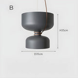 Orlee | Geometrisch Ontwerp Hanglamp - Stralend thuis Amsterdam