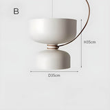 Orlee | Geometrisch Ontwerp Hanglamp - Stralend thuis Amsterdam