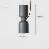 Orlee | Geometrisch Ontwerp Hanglamp - Stralend thuis Amsterdam