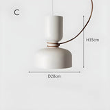 Orlee | Geometrisch Ontwerp Hanglamp - Stralend thuis Amsterdam