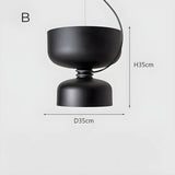 Orlee | Geometrisch Ontwerp Hanglamp - Stralend thuis Amsterdam