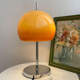 Paddenstoel Bauhaus tafellamp - Stralend thuis Amsterdam