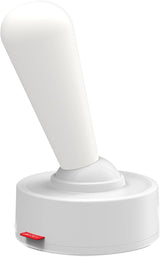 Retro tafellamp met hendelschakelaar - Stralend thuis Amsterdam