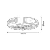 Robby Plafondlamp - Stralend thuis Amsterdam