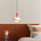 Saturnus Design Hanglamp - Stralend thuis Amsterdam