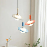 Saturnus Design Hanglamp - Stralend thuis Amsterdam