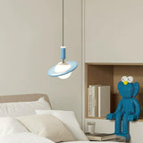 Saturnus Design Hanglamp - Stralend thuis Amsterdam