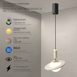 Saturnus Design Hanglamp - Stralend thuis Amsterdam