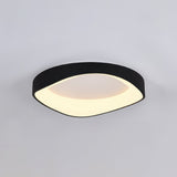 Scandinavische Artistieke Houtnerf Plafondlamp - Stralend thuis Amsterdam