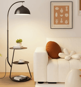 Scandinavische Lampentafel - Stralend thuis Amsterdam