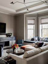 Serge Mouille Plafondlamp A - Stralend thuis Amsterdam