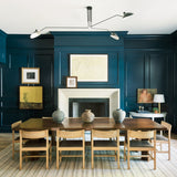 Serge Mouille Plafondlamp A - Stralend thuis Amsterdam