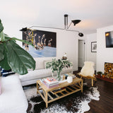 Serge Mouille Plafondlamp A - Stralend thuis Amsterdam