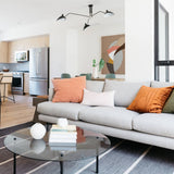 Serge Mouille Plafondlamp A - Stralend thuis Amsterdam