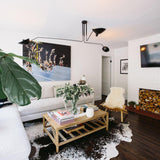 Serge Mouille Plafondlamp A - Stralend thuis Amsterdam