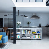 Serge Mouille Plafondlamp A - Stralend thuis Amsterdam