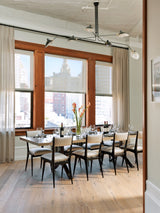 Serge Mouille Plafondlamp A - Stralend thuis Amsterdam