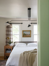 Serge Mouille Plafondlamp A - Stralend thuis Amsterdam