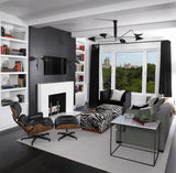 Serge Mouille Plafondlamp A - Stralend thuis Amsterdam