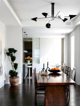 Serge Mouille Plafondlamp A - Stralend thuis Amsterdam