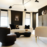 Serge Mouille Plafondlamp A - Stralend thuis Amsterdam