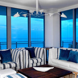 Serge Mouille Plafondlamp A - Stralend thuis Amsterdam