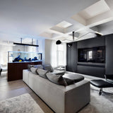 Serge Mouille Plafondlamp A - Stralend thuis Amsterdam