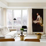 Serge Mouille Vloerlamp - Stralend thuis Amsterdam