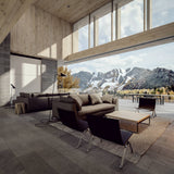 Serge Mouille Vloerlamp - Stralend thuis Amsterdam