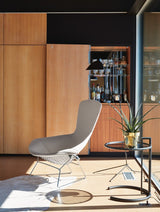 Serge Mouille Vloerlamp - Stralend thuis Amsterdam