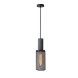 Shane | Loft stijl industriële hanglamp - Stralend thuis Amsterdam