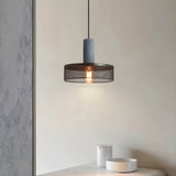 Shane | Loft stijl industriële hanglamp - Stralend thuis Amsterdam
