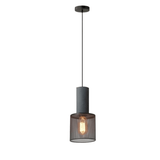 Shane | Loft stijl industriële hanglamp - Stralend thuis Amsterdam