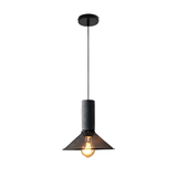 Shane | Loft stijl industriële hanglamp - Stralend thuis Amsterdam