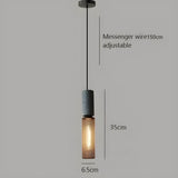 Shane | Loft stijl industriële hanglamp - Stralend thuis Amsterdam