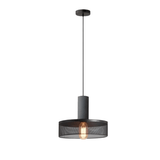 Shane | Loft stijl industriële hanglamp - Stralend thuis Amsterdam