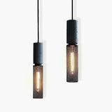 Shane | Loft stijl industriële hanglamp - Stralend thuis Amsterdam
