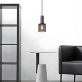 Shane | Loft stijl industriële hanglamp - Stralend thuis Amsterdam