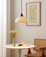 Sidra Keramische Hanglamp - Stralend thuis Amsterdam