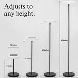 Signature Buitenlamp op Zonne - energie - Stralend thuis Amsterdam