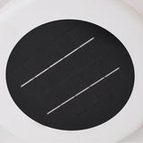 Signature Buitenlamp op Zonne - energie - Stralend thuis Amsterdam