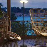 Signature Buitenlamp op Zonne - energie - Stralend thuis Amsterdam