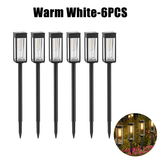 Solarlaternen - Stralend thuis Amsterdam