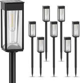 Solarlaternen - Stralend thuis Amsterdam