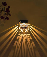 Starlight Silhouette gloeilamp (4 - Pack) - Stralend thuis Amsterdam