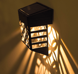 Starlight Silhouette gloeilamp (4 - Pack) - Stralend thuis Amsterdam