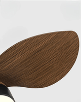 Trailblazer 18" Plafondventilatorlamp - Stralend thuis Amsterdam