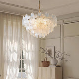 Treviso bloemenkroonluchter - Stralend thuis Amsterdam