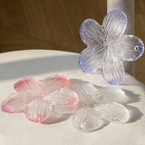 Treviso bloemenkroonluchter - Stralend thuis Amsterdam