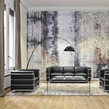 Verse Boog Vloerlamp - Stralend thuis Amsterdam